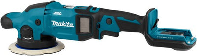 Pulidora excéntrica Makita 150mm 18v desnuda