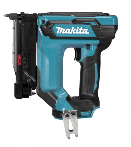 Makita dpt353zj 18v pintacker zonder accu's en lader, in mbox - dpt353zj