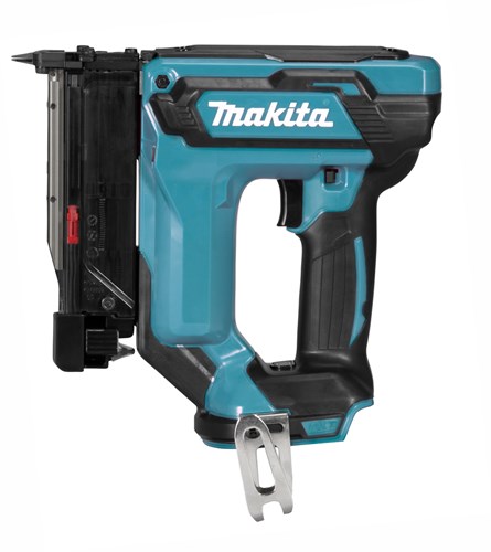Makita dpt353zj 18v pintacker zonder accu's en lader, in mbox - dpt353zj