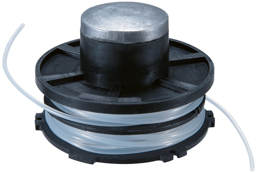Cabeza de alambre Makita 2 hilos diámetro 2 mm número de hilos 2