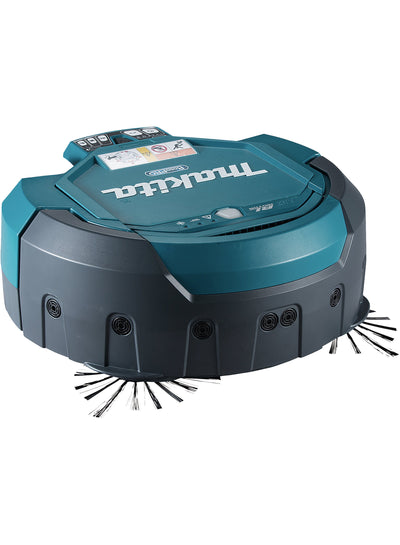 Makita robocleaner 18v desnudo