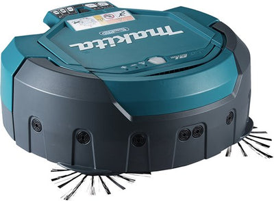 Makita robocleaner 18v desnudo