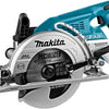 Sega circolare a batteria Makita drs780z | senza batterie e caricabatterie - drs780z