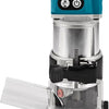 Makita drt50z accu freesmachine 18v li-ion body | zonder accu's en lader - drt50z