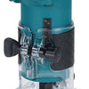 Makita drt52z accu kantenfrees 18v li-ion body | zonder accu's en lader - drt52z