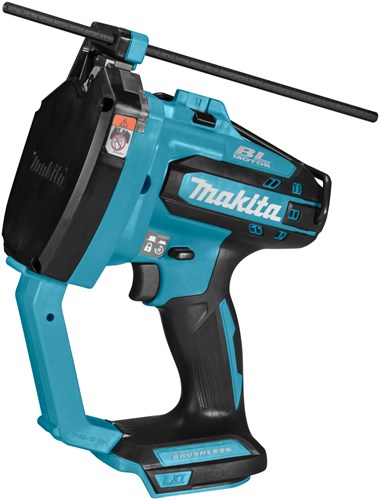 Cortacables Makita dsc102zj 14,4 v 18 v sin pilas ni cargador, en mbox - dsc102zj