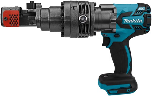 Makita dsc163zk | cesoie per armature a batteria | 18v| cody | senza caricabatteria