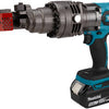 Makita dsc163zk | cesoie per armature a batteria | 18v| cody | senza caricabatteria