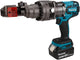 Makita dsc163zk | cizallas para barras de refuerzo a batería | 18v | codi | sin cargador de bateria