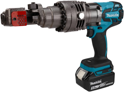 Makita dsc163zk | cesoie per armature a batteria | 18v| cody | senza caricabatteria