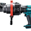Makita dsc191z |18v | cesoie per armature | corpo | senza batterie e caricabatterie