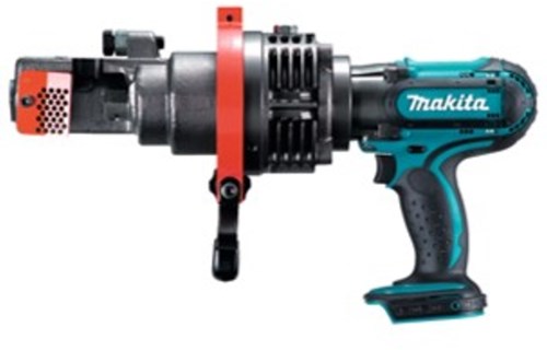Makita dsc191z |18v | cesoie per armature | corpo | senza batterie e caricabatterie