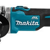 Sega per tondo per cemento armato Makita dsc251zk 18v escl. batterie e caricabatterie