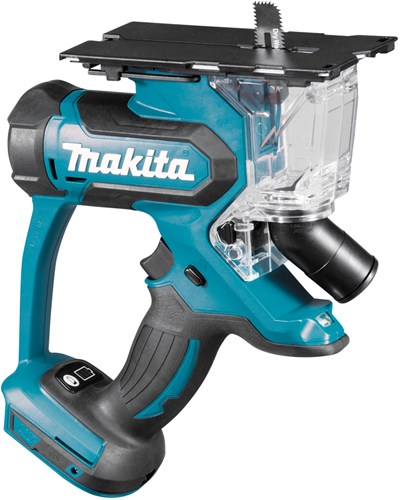 Sierra para yeso makita 18v