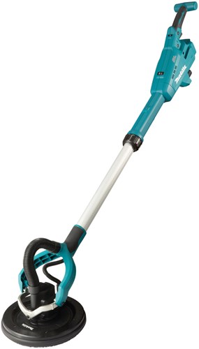 Levigatrice Makita a collo lungo a batteria 18v nuda