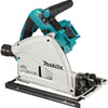 Makita dsp600zj accu invalzaag lxt 2x18v | zonder accu's en lader - dsp600zj