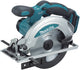 Sega circolare portatile compatta Makita dss610zj | senza batterie e caricabatterie - dss610zj