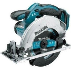 Sega circolare a batteria Makita dss611z | senza batterie, caricabatterie e custodia - dss611z