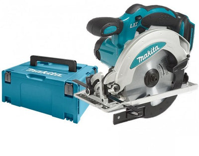 Makita dss611zj cordless circular saw | without batteries, charger in m-box