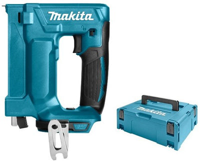 Grapadora a bateria makita 18v desnuda