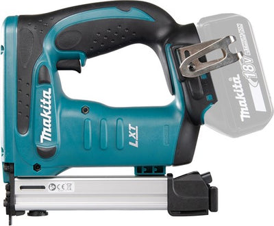 Cucitrice Makita a batteria 18v nuda