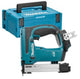 Cucitrice Makita a batteria 18v nuda