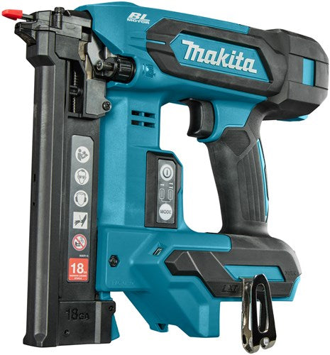 Cucitrice Makita dst630z lxt 18 v (corona stretta) | senza batterie e caricabatterie nella confezione - dst630z