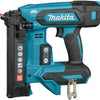 Makita dst630z lxt 18 v nietmachine (narrow crown) | zonder accu's en lader in doos - dst630z