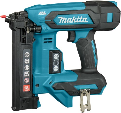 Cucitrice Makita dst630z lxt 18 v (corona stretta) | senza batterie e caricabatterie nella confezione - dst630z