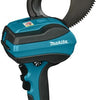 Makita dtc100zk | Cortador de cables lxt 18v - capacidad de corte de 35-47 mm | sin pilas y cargador en estuche - dtc100zk