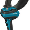 Makita dtc102zk | lxt 18v kabelschaar - snijcapaciteit van maximaal 65mm | zonder accu's en lader in koffer - dtc102zk