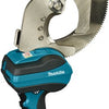 Makita dtc103zk | lxt 18v kabelschaar - acsr kabels - snijcapaciteit 54mm | zonder accu's en lader in koffer - dtc103zk