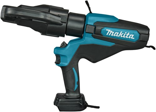 Imp Makita DTC301ZK Pinza per crimpare cavi | 18v| 120 kn | 31,5 mm| senza batterie e caricabatterie | nel caso - dtc301zk
