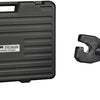 Makita dtc303zk kabelkrimptang | 18 v | 120 kn | 42 mm | zonder accu's en lader | in koffer - dtc303zk