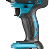 Makita dtd152zj cacciavite a percussione a batteria 18v 165nm | senza batterie e caricabatterie - dtd152zj