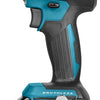 Makita dtd153rtj avvitatore a percussione brushless batteria 18v 5.0ah 170nm