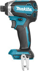 Clave de carrera de batería Makita DTD153Z 18V