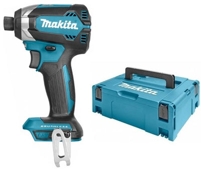 Makita 18 V Battle Charrover DTD153ZJ