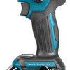 Makita dtd154rtj 18v accu slagschroevendraaier koolborstelloos 5,0ah 175nm