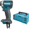 Avvitatore a percussione a batteria Makita 18v nudo
