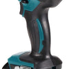 Corpo avvitatore ad impatto Makita dtd156z 18v | senza batterie e caricabatterie - dtd156z