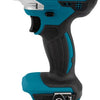 Corpo avvitatore ad impatto Makita dtd156z 18v | senza batterie e caricabatterie - dtd156z