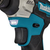 Makita dtd157rtj | avvitatore a percussione a batteria | 18v| 2 batterie da 5,0 Ah + caricabatterie rapido