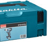 Makita dtd157zj | avvitatore a percussione a batteria | 18v| corpo | senza batterie e caricabatterie | in mbox-dtd157zj