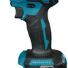 Makita dtd173z | avvitatore a percussione a batteria | 18v| escl. batterie e caricabatterie | corpo sciolto - dtd173z