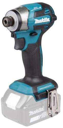 Makita dtd173z | avvitatore a percussione a batteria | 18v| escl. batterie e caricabatterie | corpo sciolto - dtd173z