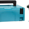 Makita dtd173zj | avvitatore a percussione a batteria | 18v| escl. batterie e caricabatterie in mbox - dtd173zj
