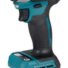 Makita dtd201zj 18v accu slagschroevendraaier | zonder accu's en lader in m-box - dtd201zj
