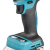 Makita dtd201zj 18v accu slagschroevendraaier | zonder accu's en lader in m-box - dtd201zj