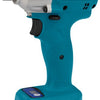 Makita dtda070z | cacciavite a percussione regolabile | 65nm | 14.4v | corpo | senza caricabatterie